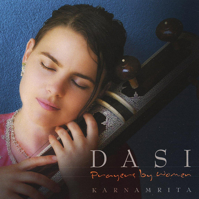 Dasi (Prayers by Women)